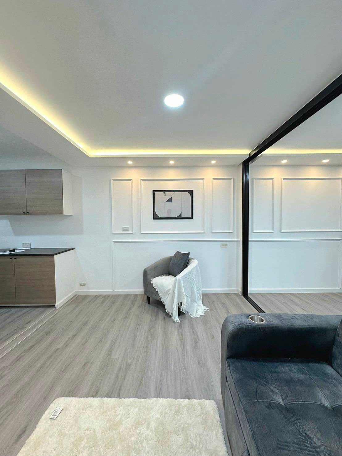 ขายห้องสวย รีโนเวทใหม่ เพียง ล้านต้น ย่านลาดพร้าว – รูปที่ 2