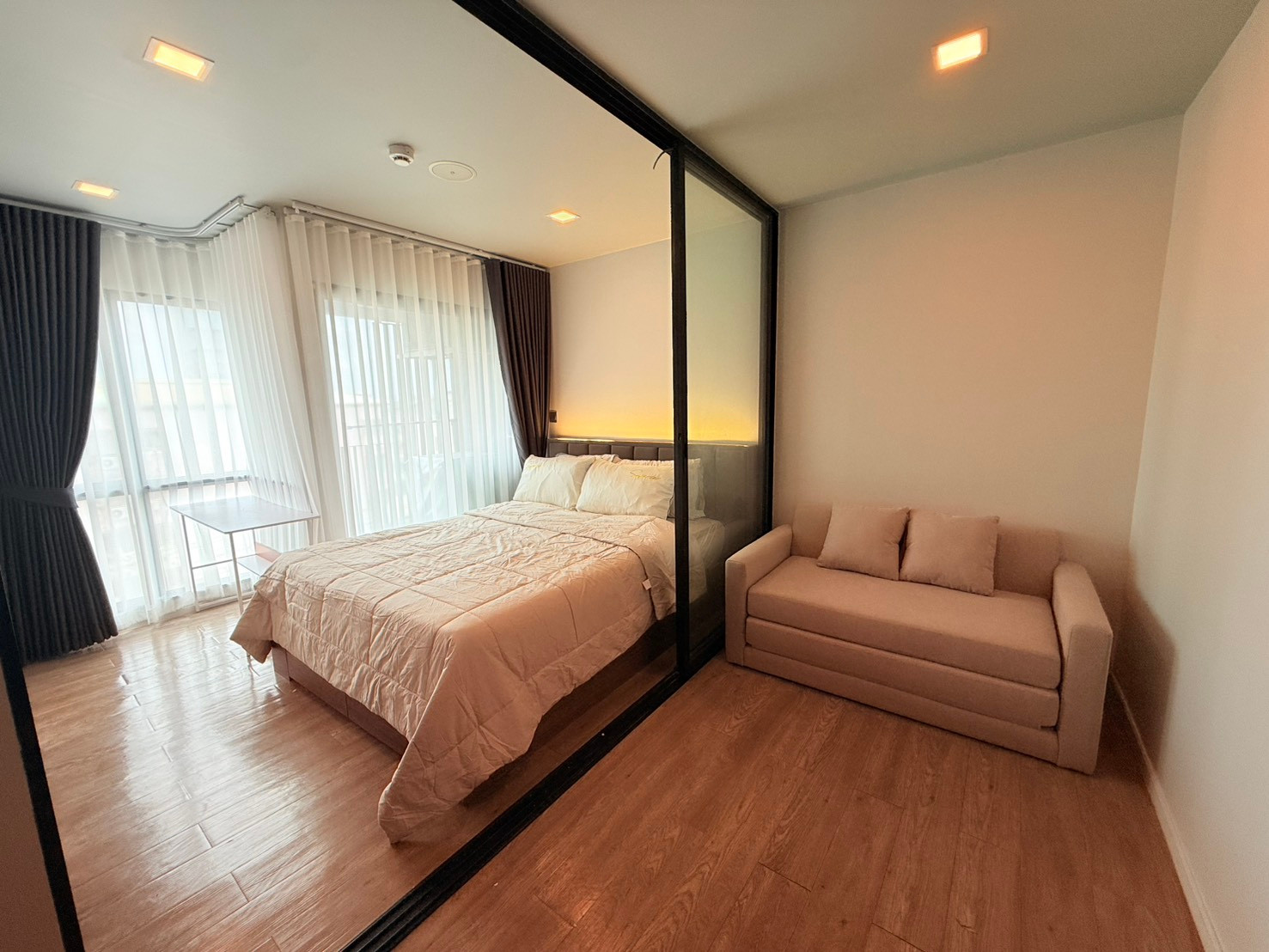 💚 KAVE TOWN SPACE | ห้องสวยพร้อมเข้าอยู่ ✨ – รูปที่ 2
