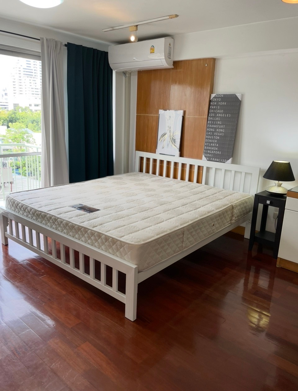 Condo for rent: Raintree Villa. Tel. 099-998-3897. – รูปที่ 2