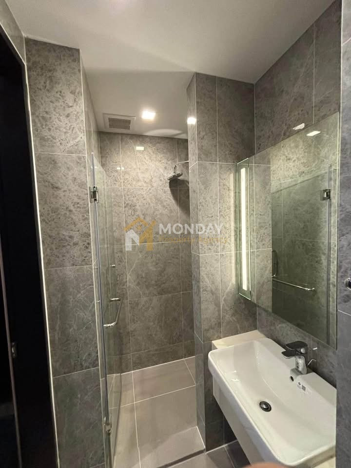 🔥 ห้องว่าง พร้อมเข้าอยู่! โนเบิล อราวน์ อารีย์ รีบจองก่อนหลุด 🔥MD-26067056 – รูปที่ 4