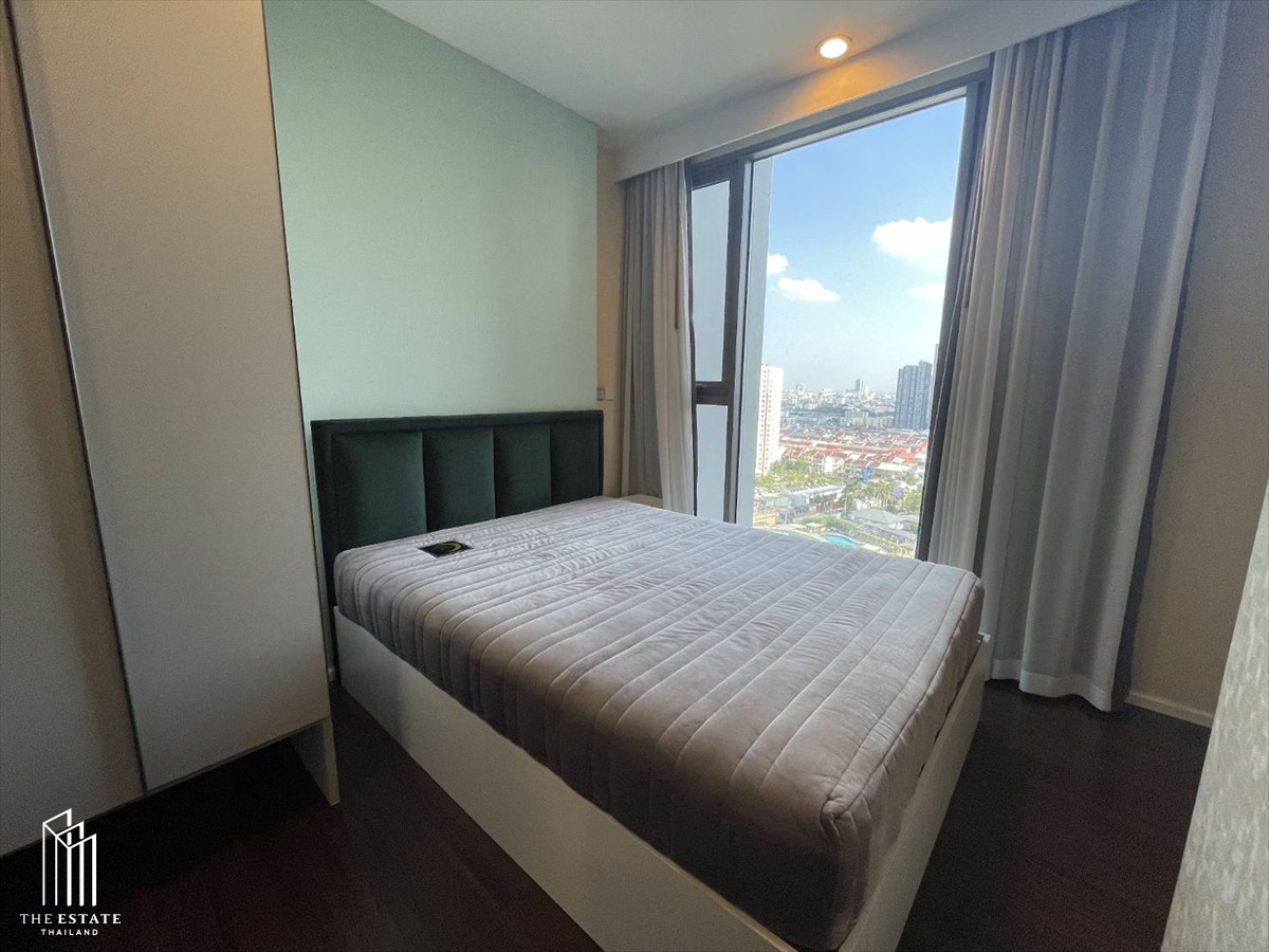 For Sale: Whizdom Inspire Sukhumvit – Adjacent to True Digital Park, near BTS Punnawithi @ 3.8 MB – รูปที่ 2