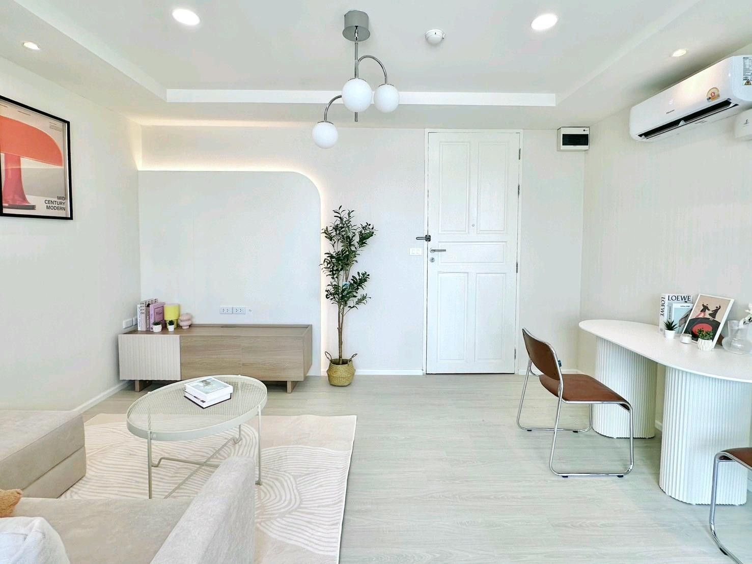 ขาย Ratchada City 18  ห้องสวยพร้อมอยู่ 39 ตร.ม. เพียง 2.1 ล้านบาท  – รูปที่ 2