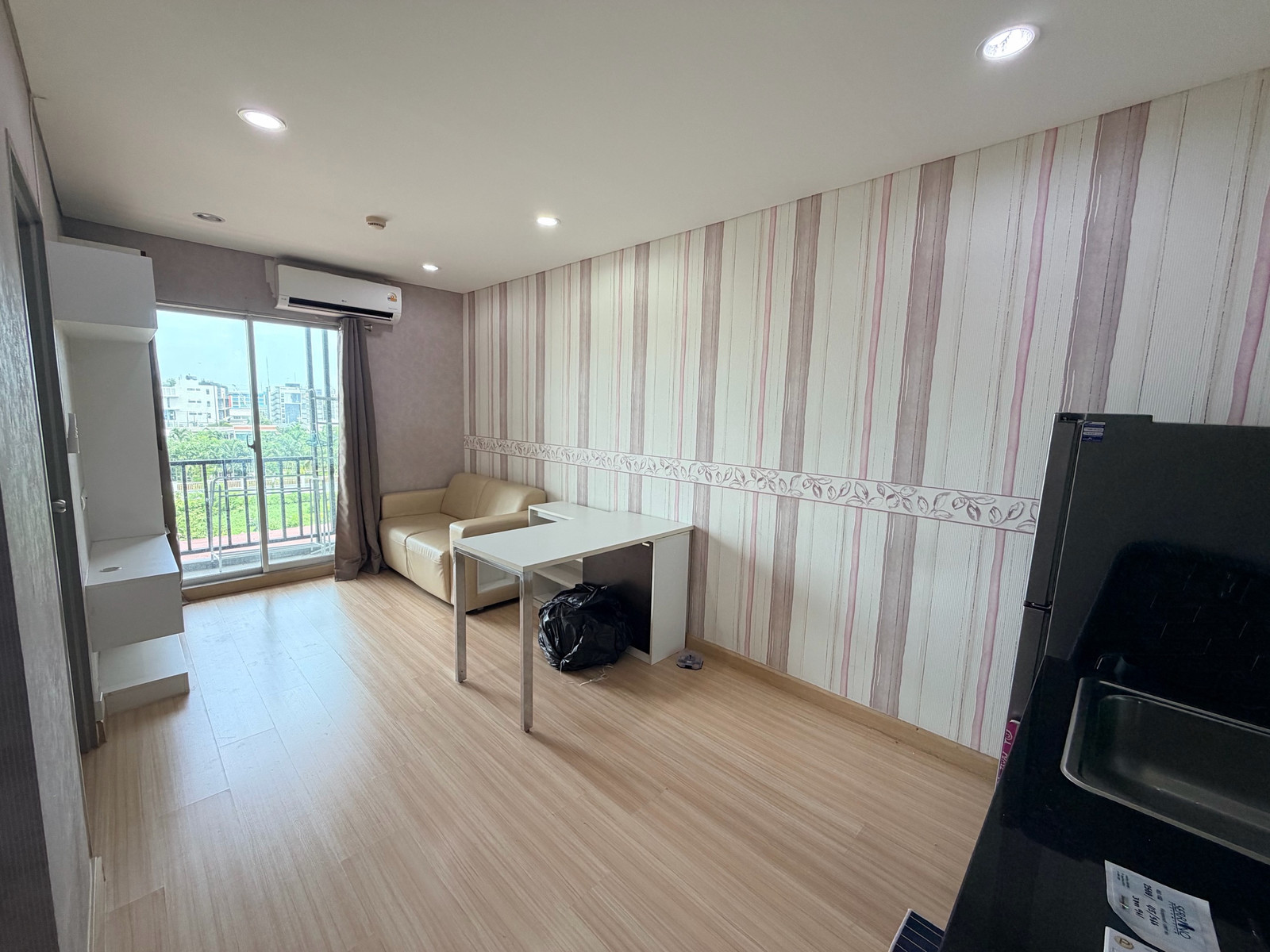 🖼️0366 Condo for rent Serrano Rama 2 📞 Contact: 098 742 6265 (Nuang) – รูปที่ 3