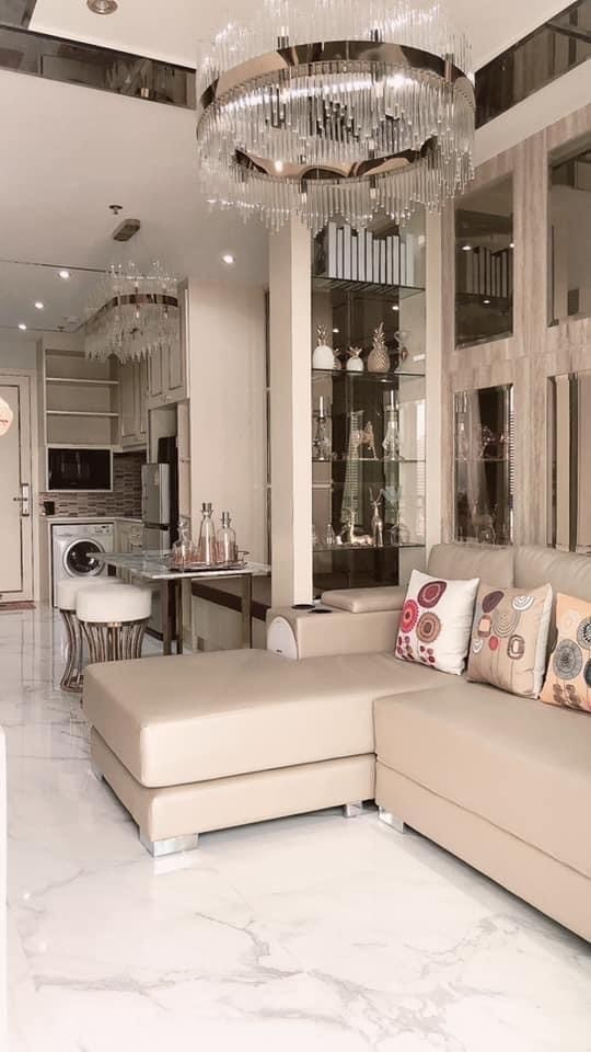 ✨ 1 ห้องนอน | ชั้นสูง วิวสวย ห้องกว้าง ฟังก์ชันลงตัว 📍 Circle Condominium – รูปที่ 2