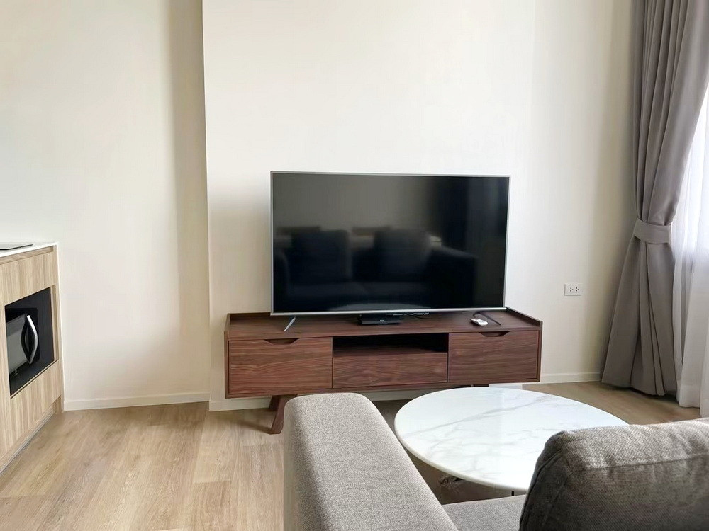 ให้เช่าและขาย ไซมิส สุขุมวิท 87 ห้อง Duplex ชั้น12 ขนาด 40 ตรม. ใกล้ BTS อ่อนนุช – รูปที่ 2