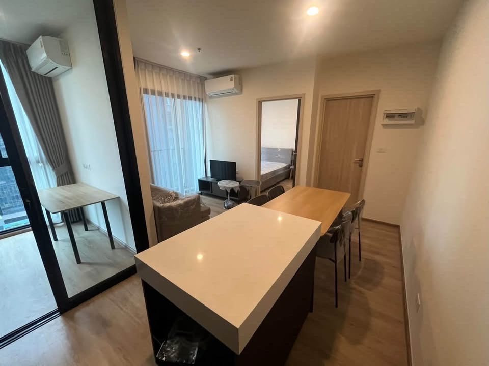 🏢 FOR RENT | NUE DISTRICT R9 ✨ New room, never rented | Fully Furnished | Ready to move in 🏢 FOR RENT | NUE DISTRICT R9 ✨ New room, never rented | Fully Furnished | Ready to move in