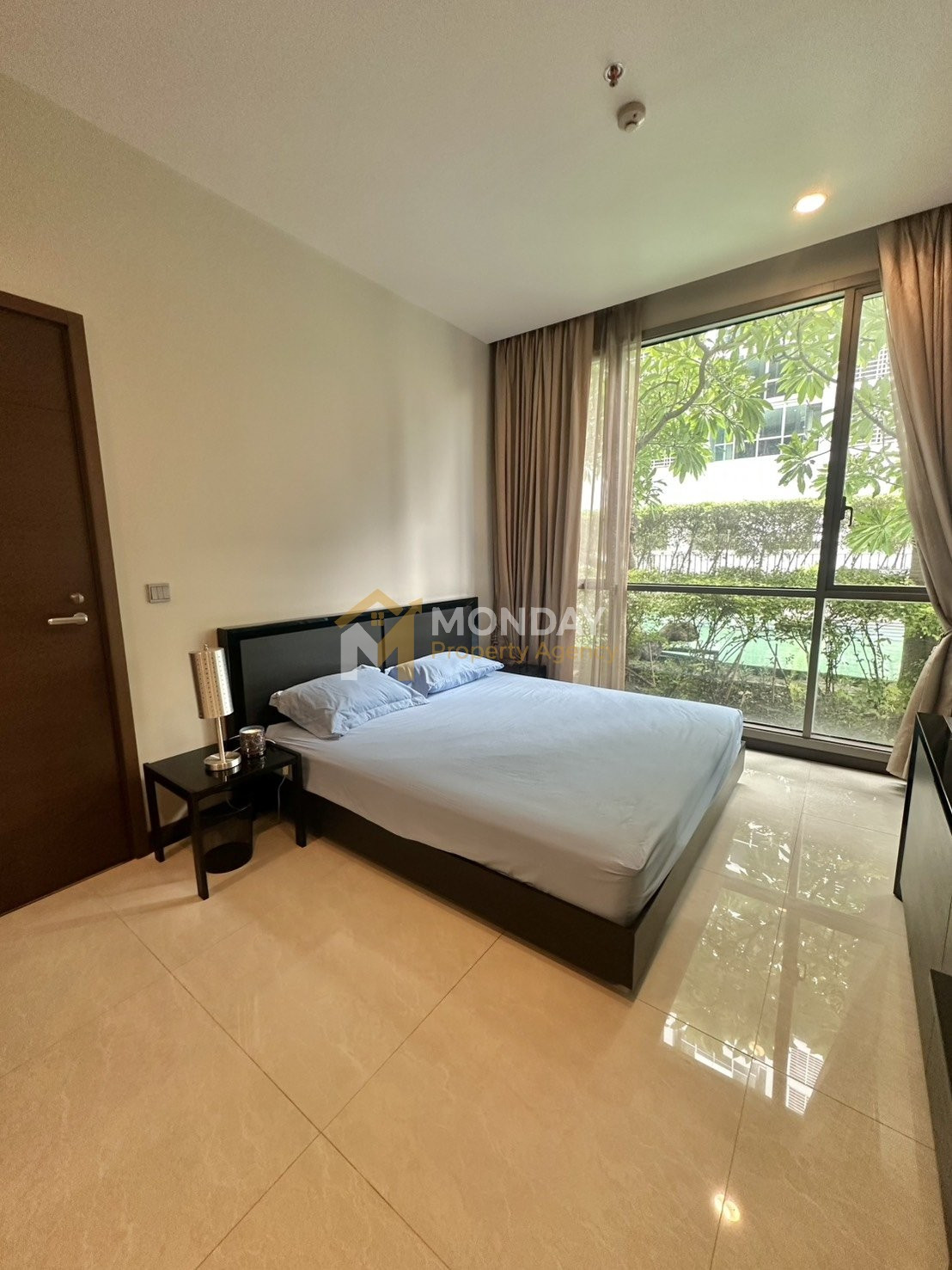 🔥 ห้องว่าง พร้อมเข้าอยู่! ควอทโทร บาย แสนสิริ รีบจองก่อนหลุด 🔥MD-25058838 
