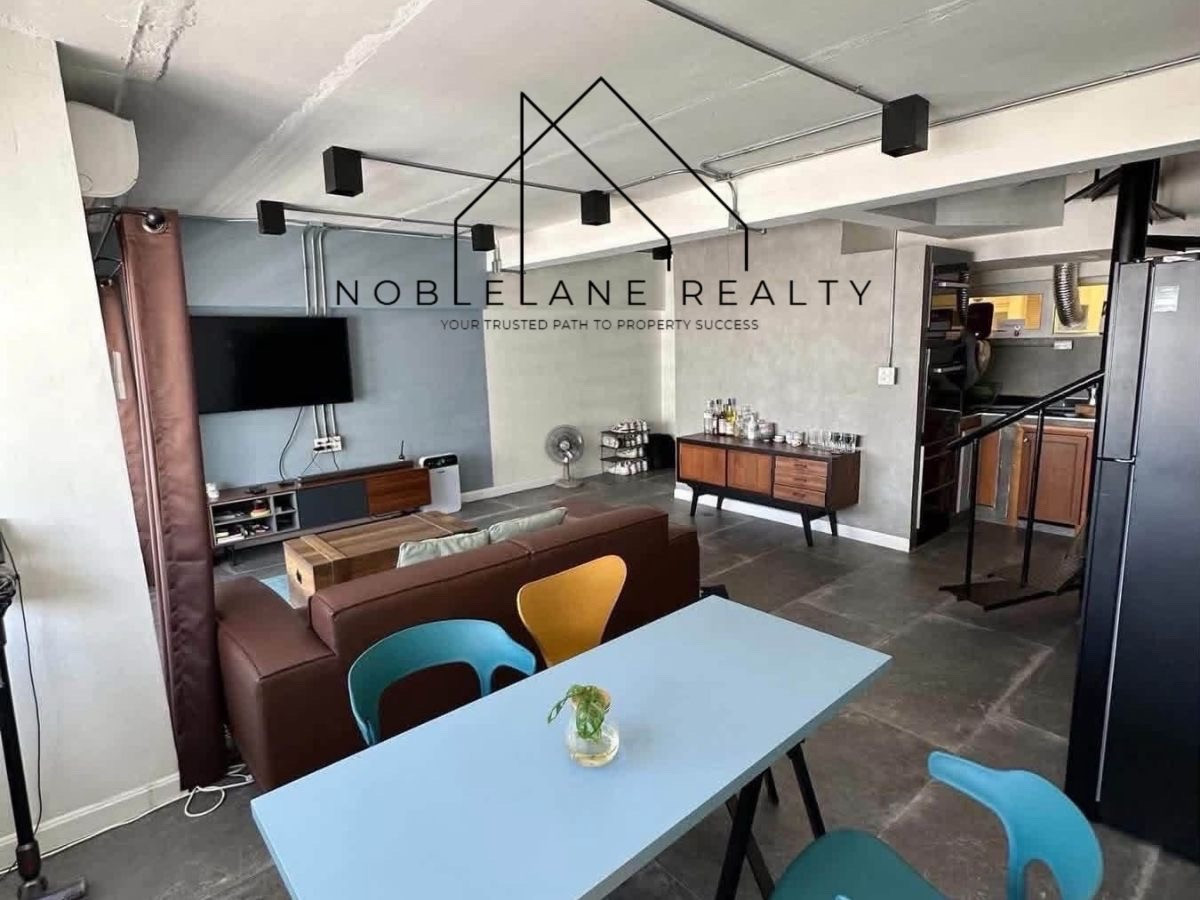 Thonglor Tower  – รูปที่ 3