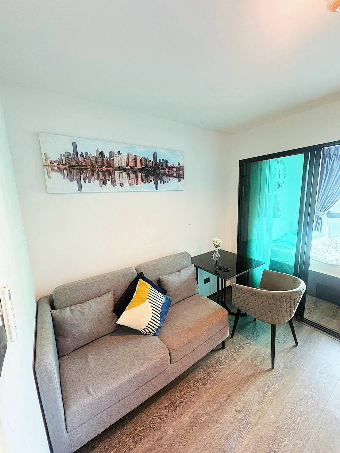 Condo for sale: The Excel Ladprao | The Excel Ladprao, beautiful room, ready to move in Condo for sale: The Excel Ladprao | The Excel Ladprao, beautiful room, ready to move in