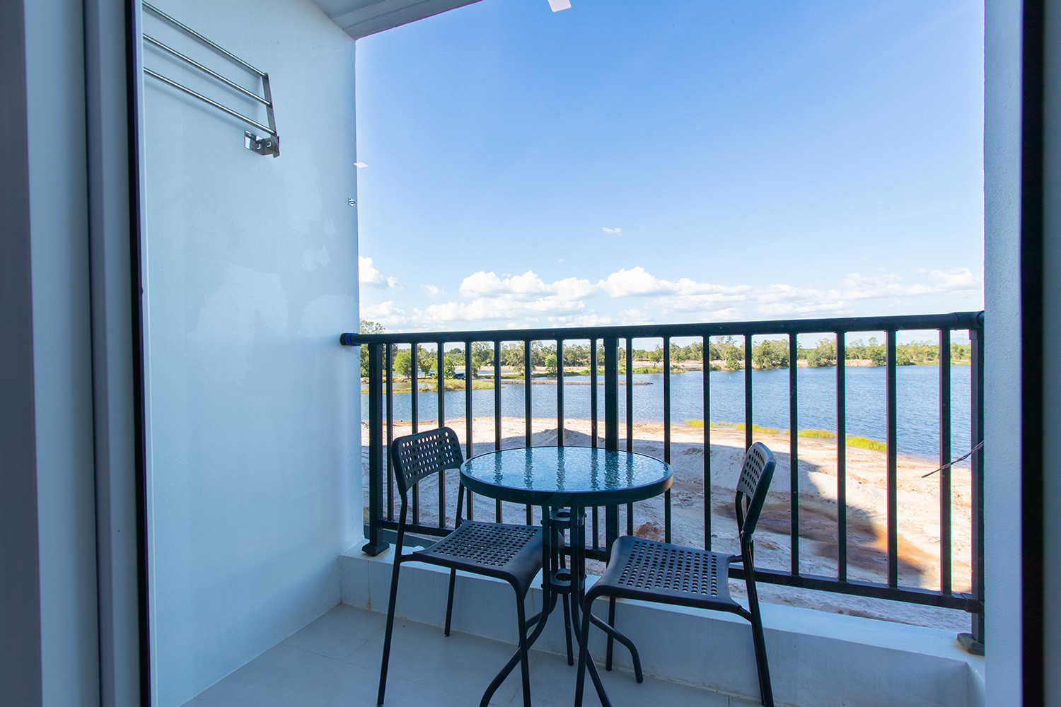 Condo ติดทะเลให้เช่า  – รูปที่ 3