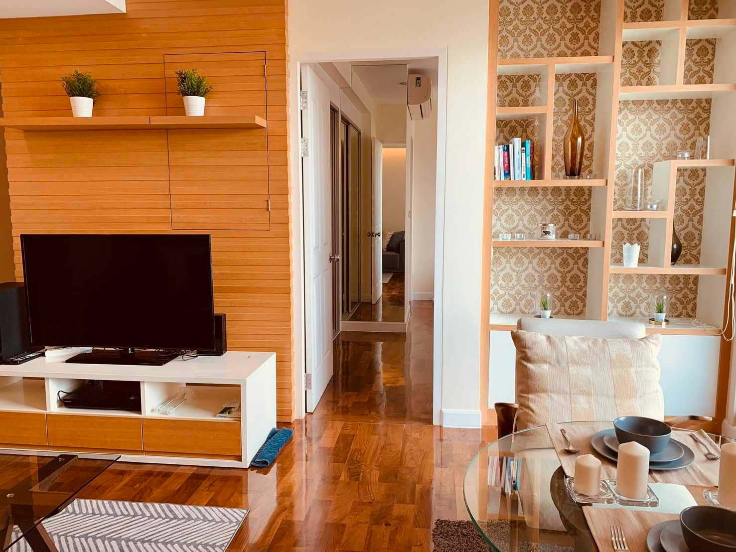 Baan Siri 31 For Rent – รูปที่ 2