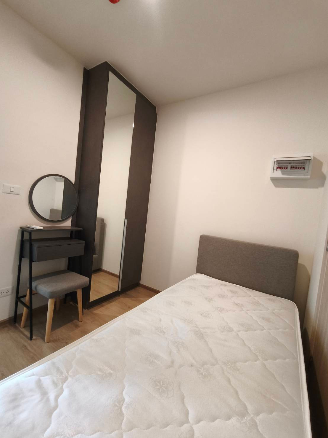 ✨Nue District R9 ✨ 3 BEDROOM  60 SQ.M  – รูปที่ 3