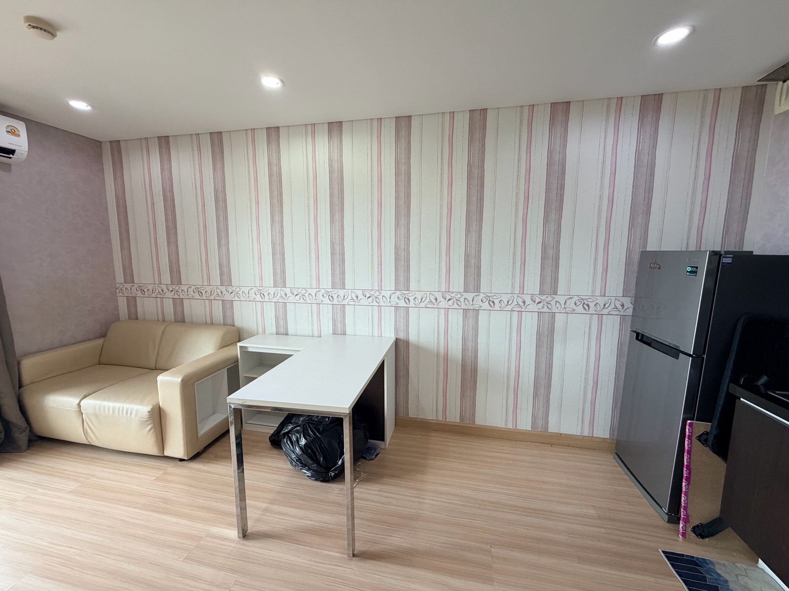 🖼️0366 Condo for rent Serrano Rama 2 📞 Contact: 098 742 6265 (Nuang) – รูปที่ 4