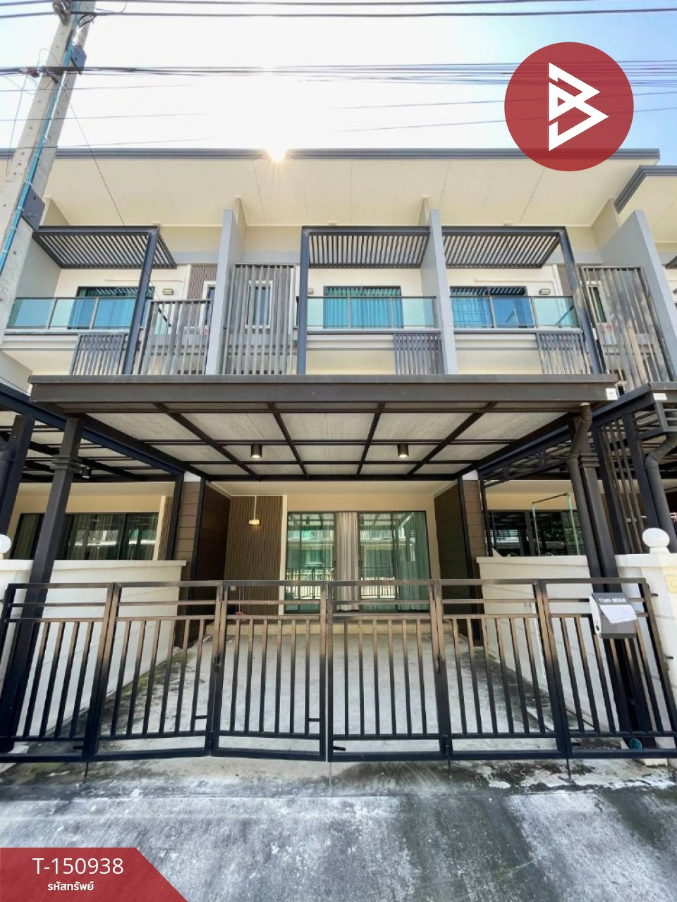 ขายทาวน์โฮม 3 ชั้น หมู่บ้านทาวน์ อเวนิว เมิร์จ รัตนาธิเบศร์ (Town Avenue Merge Rattanathibet) นนทบุรี ขายทาวน์โฮม 3 ชั้น หมู่บ้านทาวน์ อเวนิว เมิร์จ รัตนาธิเบศร์ (Town Avenue Merge Rattanathibet) นนทบุรี