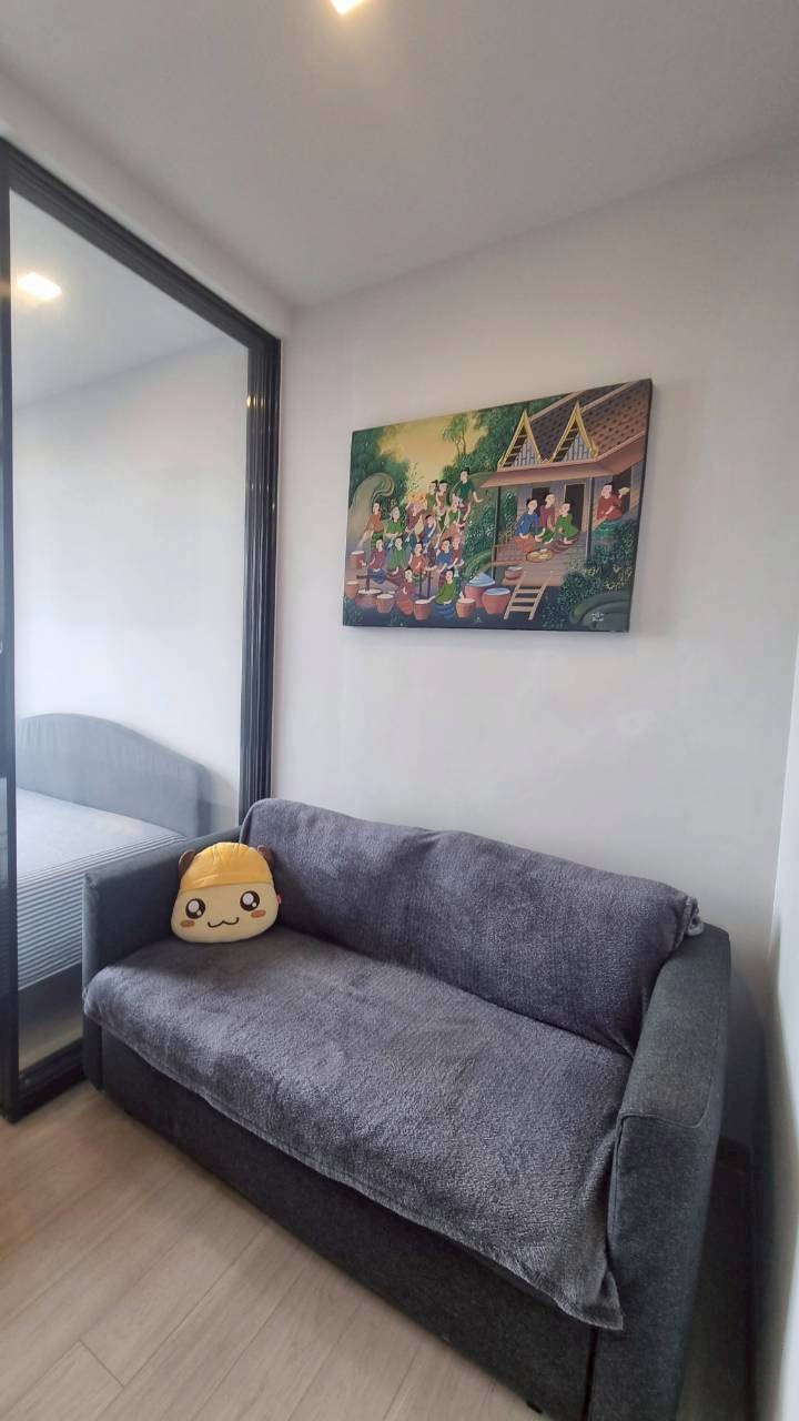 Condo for rent, One 9 Five Asoke-Rama 9, fully furnished condo, ready to move in, near MRT Rama 9!! Condo for rent, One 9 Five Asoke-Rama 9, fully furnished condo, ready to move in, near MRT Rama 9!!