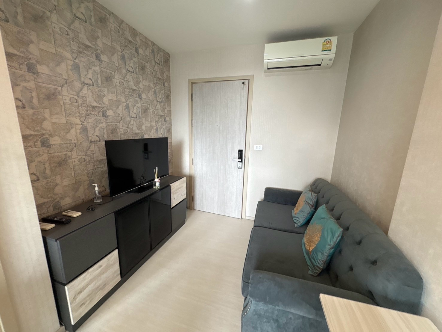 🔥Rent 1BR🔥Floor12A🔥33.50sqm🔥20,000/month🔥 – รูปที่ 2