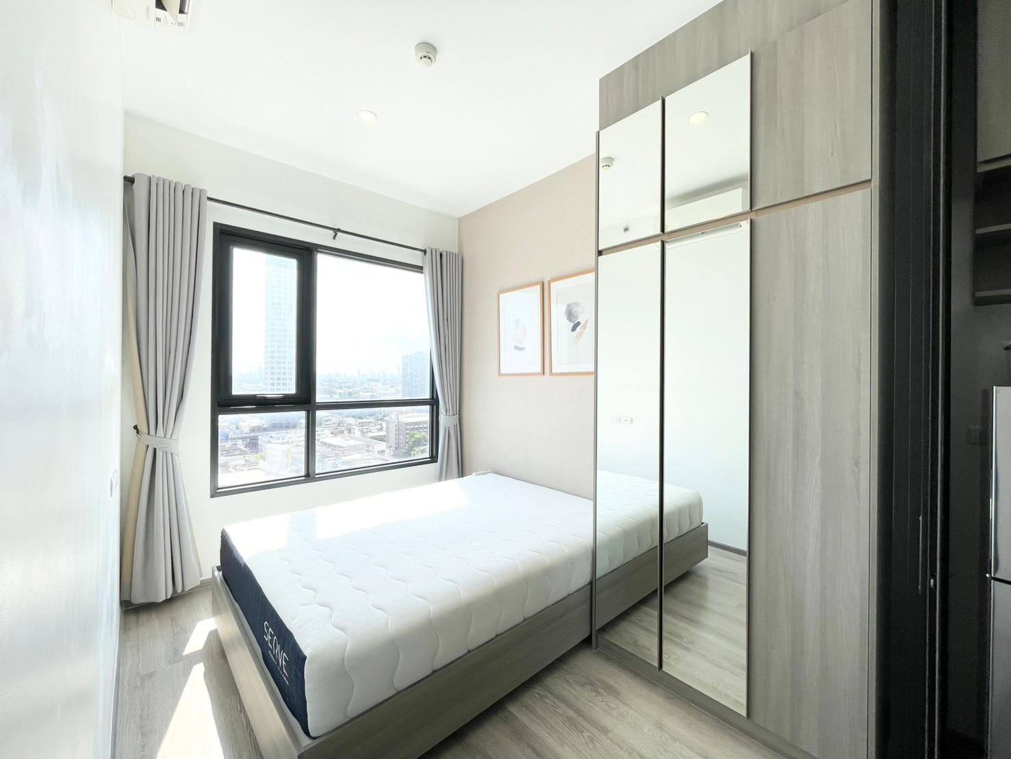 ไนท์บริดจ์ ไพร์ม อ่อนนุช 🌟PN-00007090🌟  – รูปที่ 4