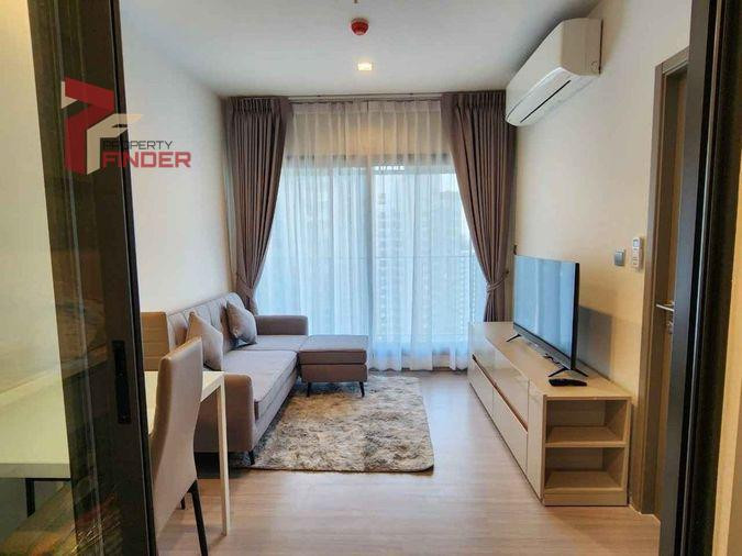 Rds-3190 ให้เช่าคอนโด ไลฟ์ อโศก ไฮป์ (Life Asoke Hype) - นัดชมห้อง @propertyfinder