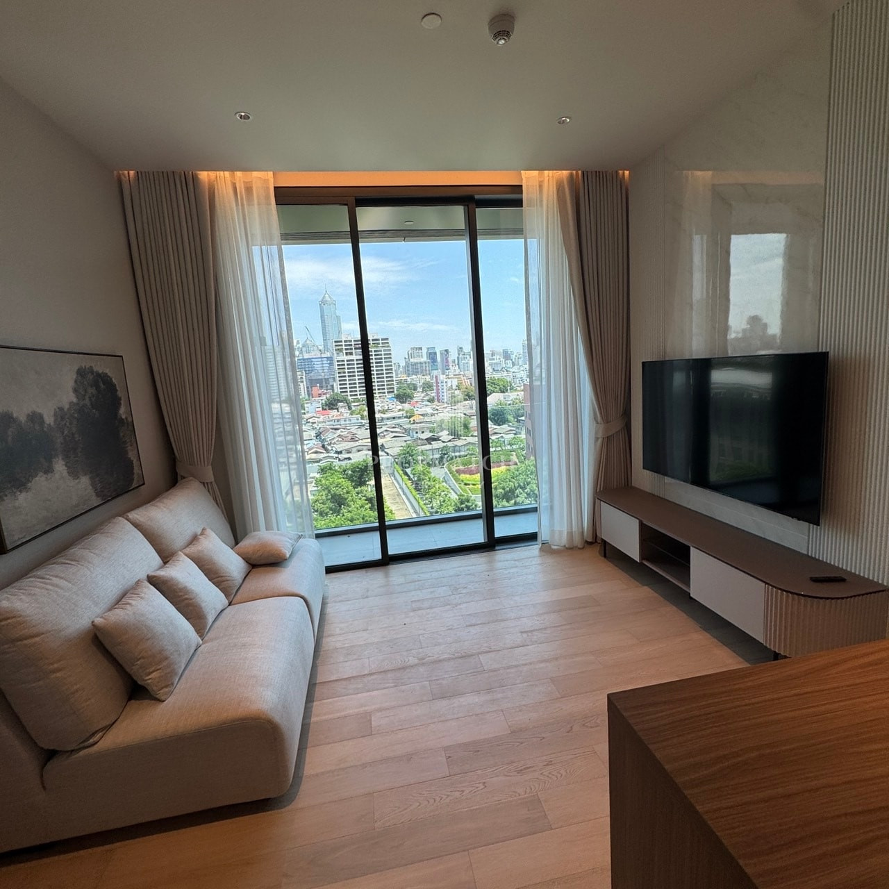 ✨Flash Deal ✨One Bangkok Residence 187 ( 1Bed 1Bath 52SQM.) พร้อมอยู่ ! เพียง 120,000 บาทต่อเดือน Tel.0981315848 @propmatch ✨Flash Deal ✨One Bangkok Residence 187 ( 1Bed 1Bath 52SQM.) พร้อมอยู่ ! เพียง 120,000 บาทต่อเดือน Tel.0981315848 @propmatch