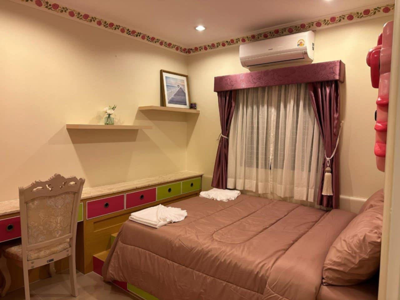 ขาย บ้านแฝดสไตล์บ้านเดี่ยว หมู่บ้านเดอะแพลนท์ กะทู้ - ป่าตอง    – รูปที่ 4