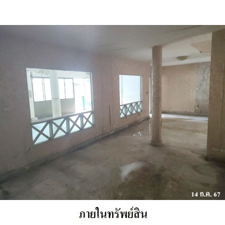 ทาวน์เฮ้าส์ 2 คูหาตีทะลุ บางบัวทอง 42.4 ตร.ว. ทำเลดี ใกล้ถนนบางบัวทอง-บางคูวัด เหมาะทำโฮมออฟฟิศหรืออยู่อาศัย – รูปที่ 4