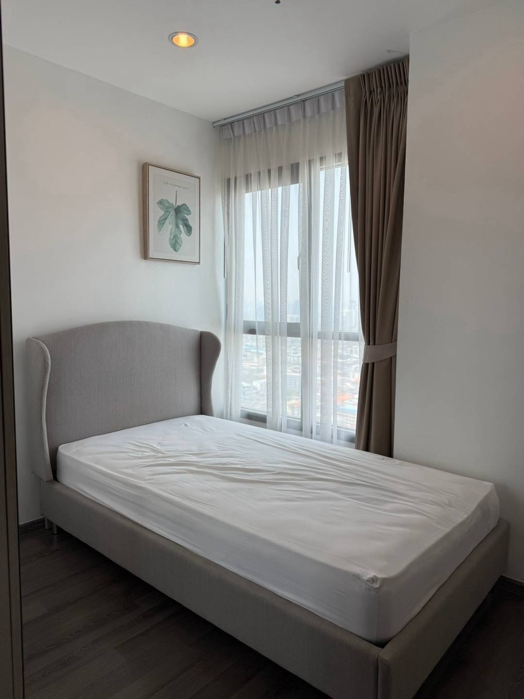 เดอะ เบส พาร์ค เวสต์ (The Base Park West) – รูปที่ 4