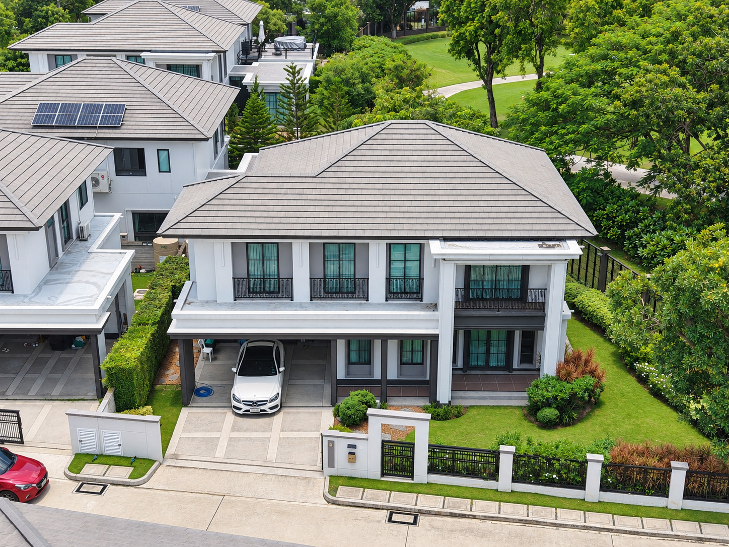 ขายบ้านหรู เศรษฐสิริ กรุงเทพ-ปทุมธานี (96 ตร.ว.) 4 นอน หลังมุม แต่งครบ ขายบ้านหรู เศรษฐสิริ กรุงเทพ-ปทุมธานี (96 ตร.ว.) 4 นอน หลังมุม แต่งครบ