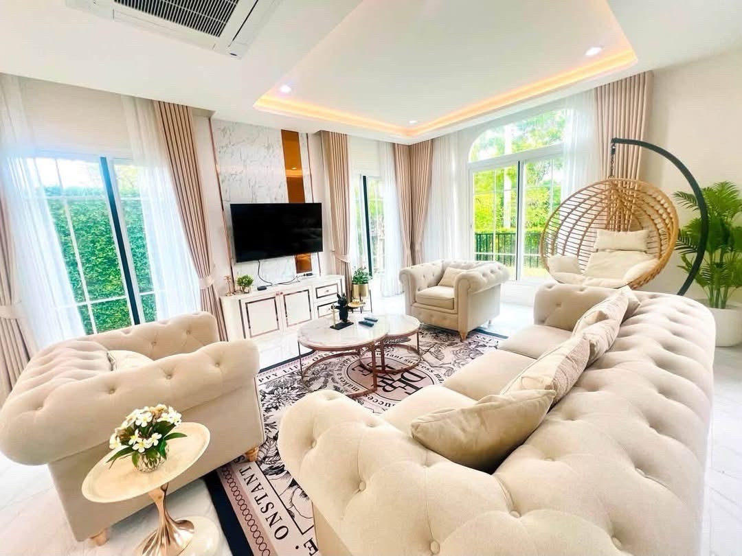For SALE and Rent: Grandio bangna กม.5