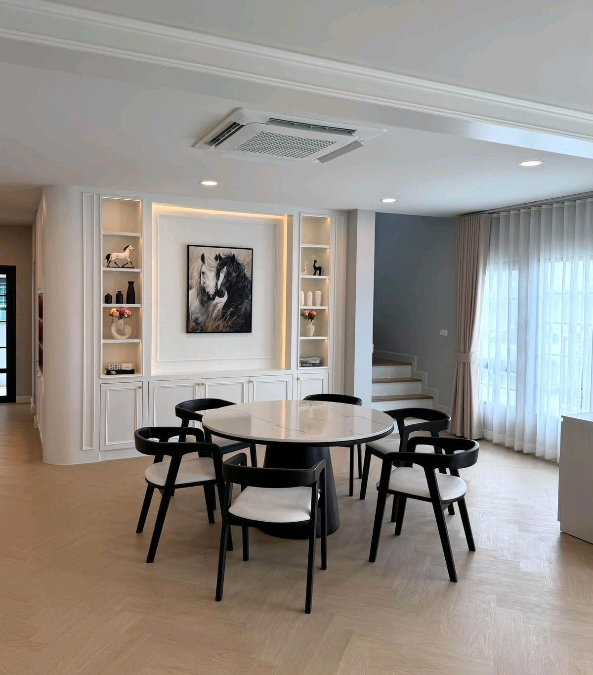 🔥🔥 House for Rent Centro Bangna 🔥🔥 Nearby Mega bangna  – รูปที่ 4