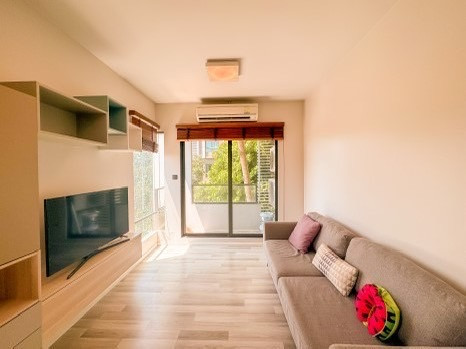 ขายด่วน คอนโด Ease Condo 1 ชั้น 3 ตึก บี โครงการ Land and House พระราม 2 – รูปที่ 4
