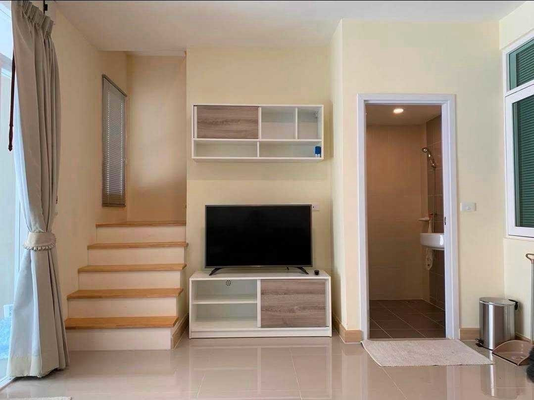 Townhome for Rent, Casa City Bangna 🚇🚝🌏 – รูปที่ 3