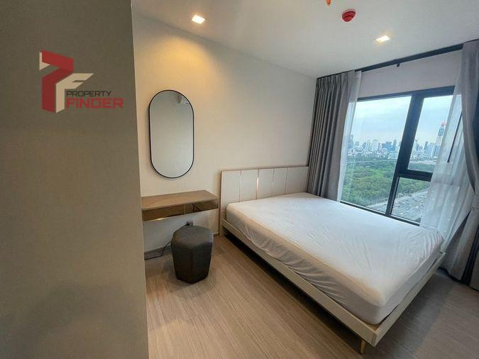 Rds-0189 ให้เช่าคอนโด ไลฟ์ อโศก ไฮป์ (Life Asoke Hype) - นัดชมห้อง @propertyfinder