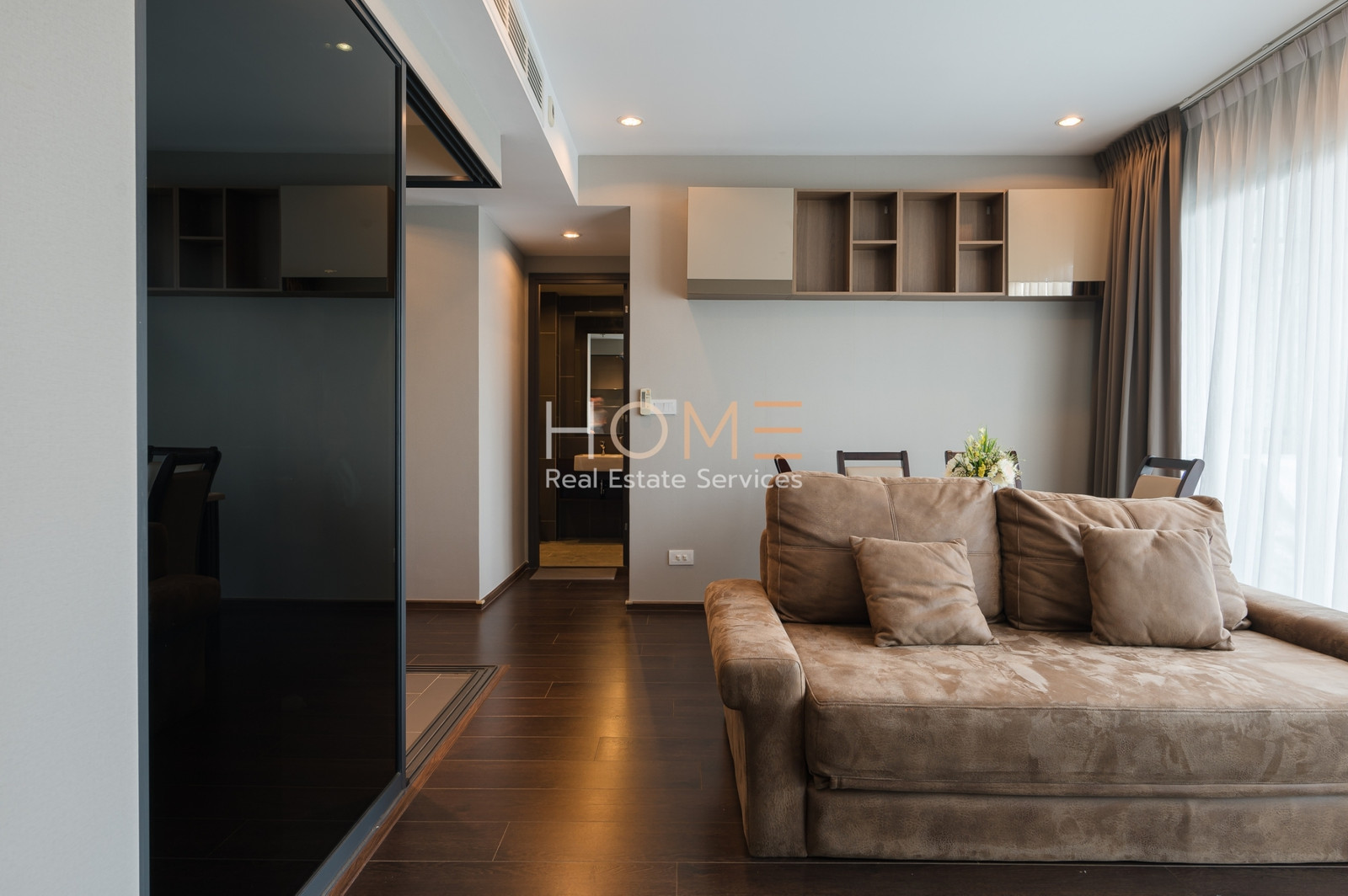 C EKKAMAI / 2 Bedrooms (FOR SALE) BENS027