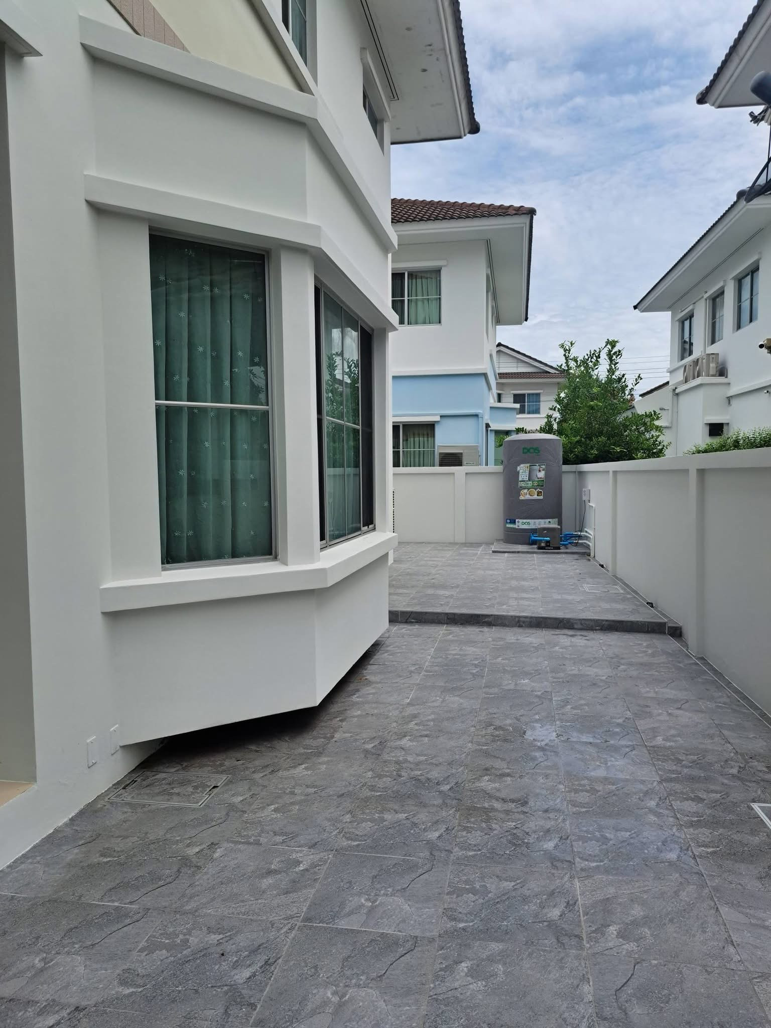 🏡 ปล่อยเช่าบ้านเดี่ยว หมู่บ้านชัยพฤกษ์ วงเวียนพระราม 5  – รูปที่ 3