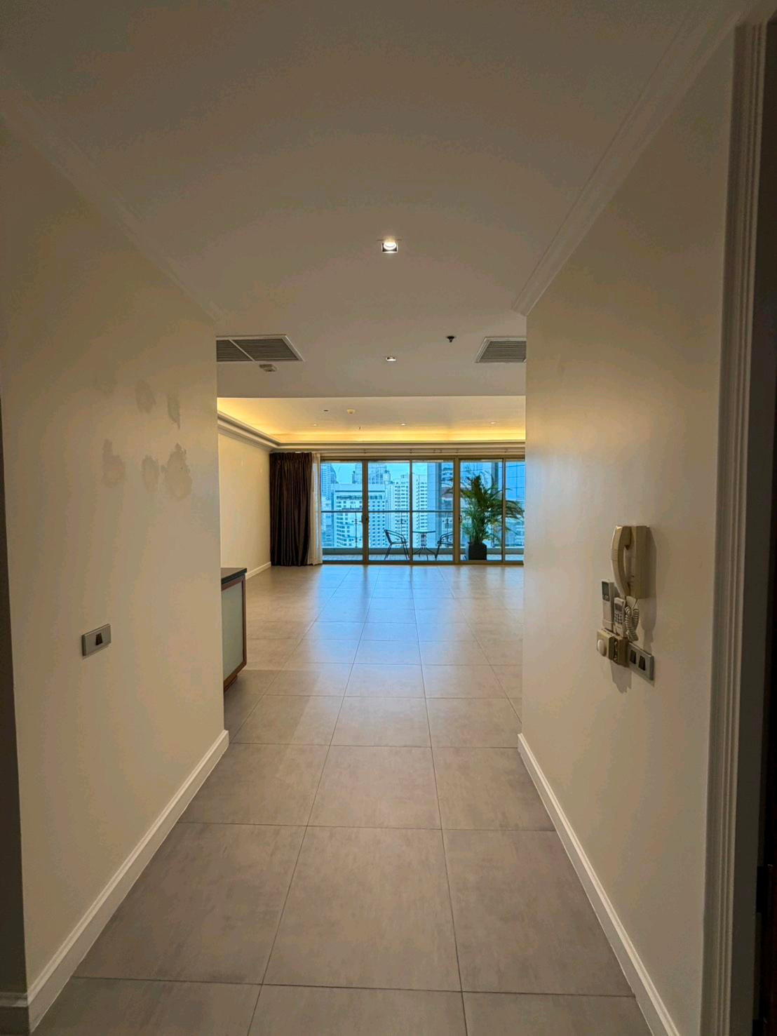 For rent The Lake 2bedroom  174 sqm rent fee 90,000 per month rainy 0818895470  – รูปที่ 2