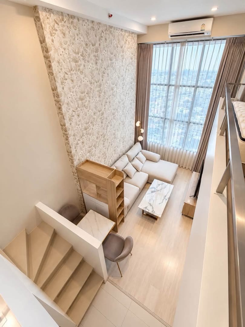🌆 ให้เช่า | KnightsBridge Prime Sathorn  – รูปที่ 3