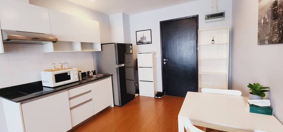 Diamond Sukhumvit 2-Bedroom Condo for Rent near BTS On Nut – รูปที่ 3