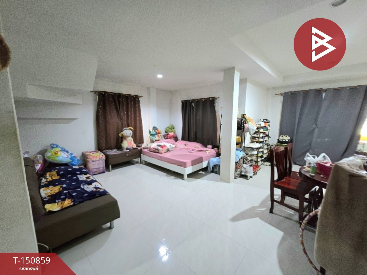  ขายด่วนทาวน์เฮ้าหลังมุม บ้านมณฑาทิพย์2 บางแขม นครปฐม  – รูปที่ 3
