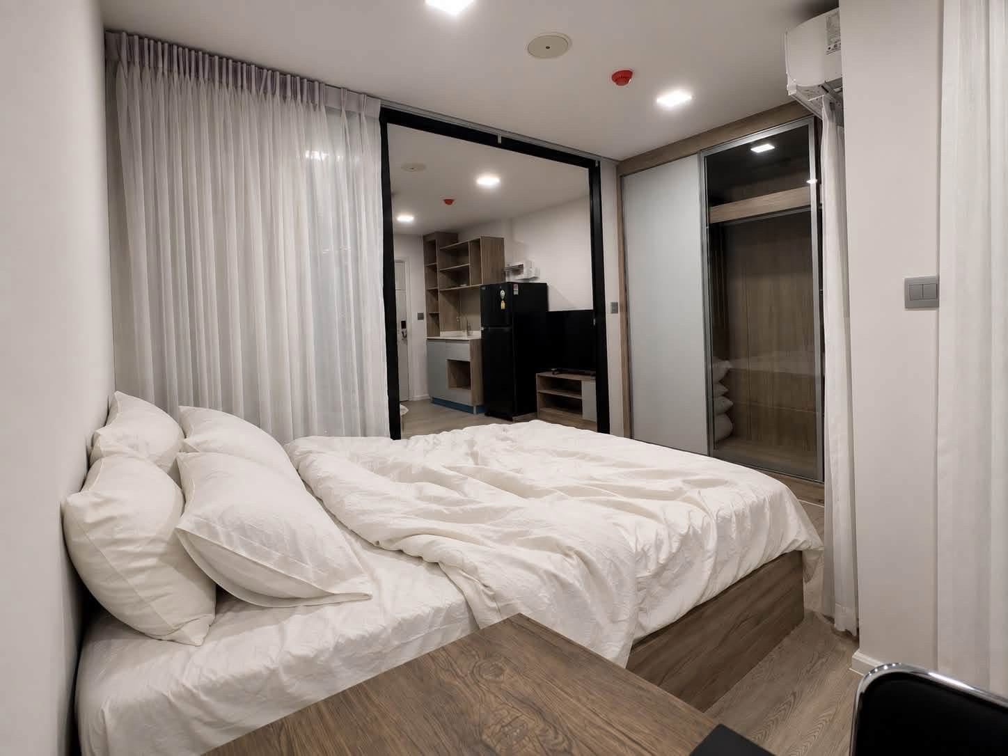 ❤️ Kave Town Colony ห้องสวย ราคาดี ใกล้ ม.กรุงเทพ ✨ – รูปที่ 2