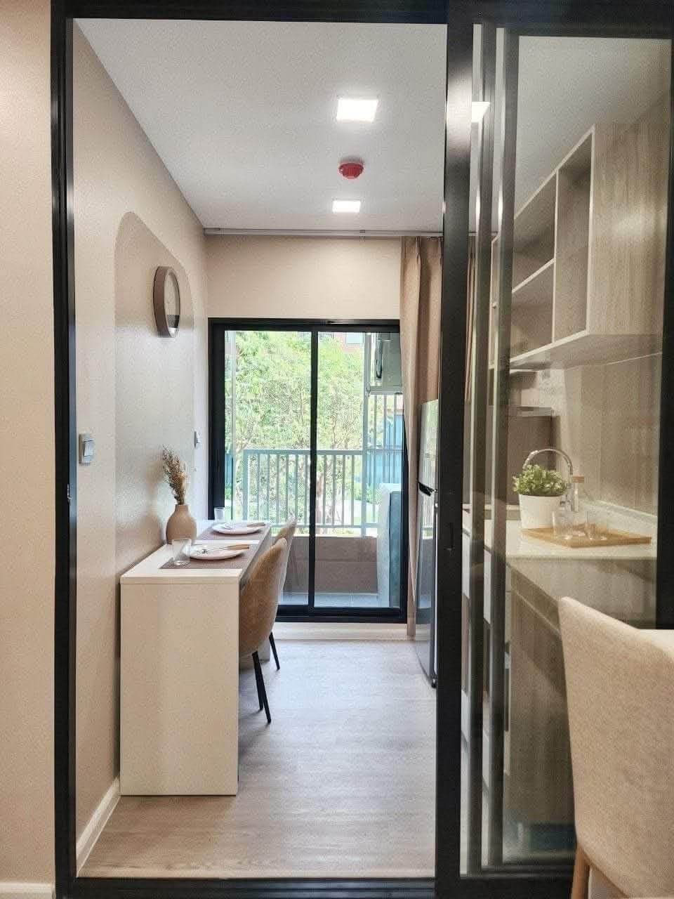 ❤️🔥 Kave Town Colony 🔥❤️ — ห้องสวยพร้อมเข้าอยู่ นัดดูห้องได้เลย! – รูปที่ 4