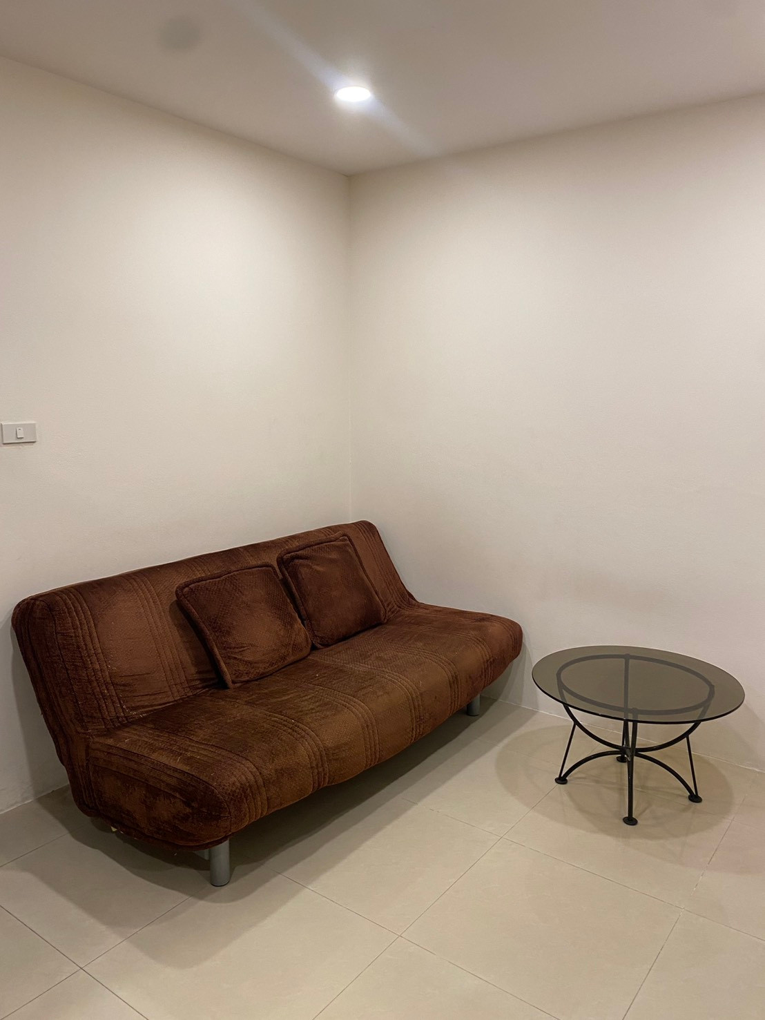 ให้เช่าคอนโด กลางกรุงรีสอร์ท รัชดา–ห้วยขวาง // Condo Klang Krung Resort Ratchada - Huai Khwang // for rent – รูปที่ 4