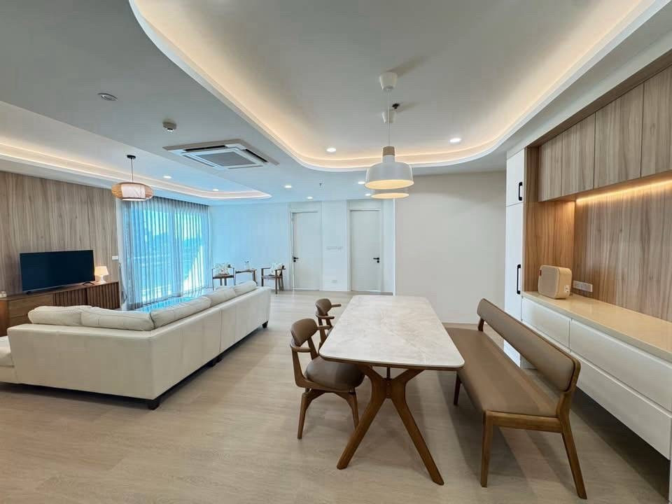 🔥Rent 3BR🔥167sqm🔥Floor10+🔥95,000/month🔥 – รูปที่ 4