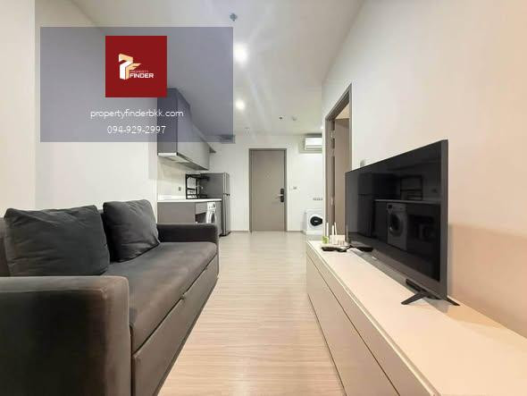 PFD-09005 ให้เช่าคอนโด ไลฟ์ อโศก ไฮป์ (Life Asoke Hype) - นัดชมห้อง @propertyfinder