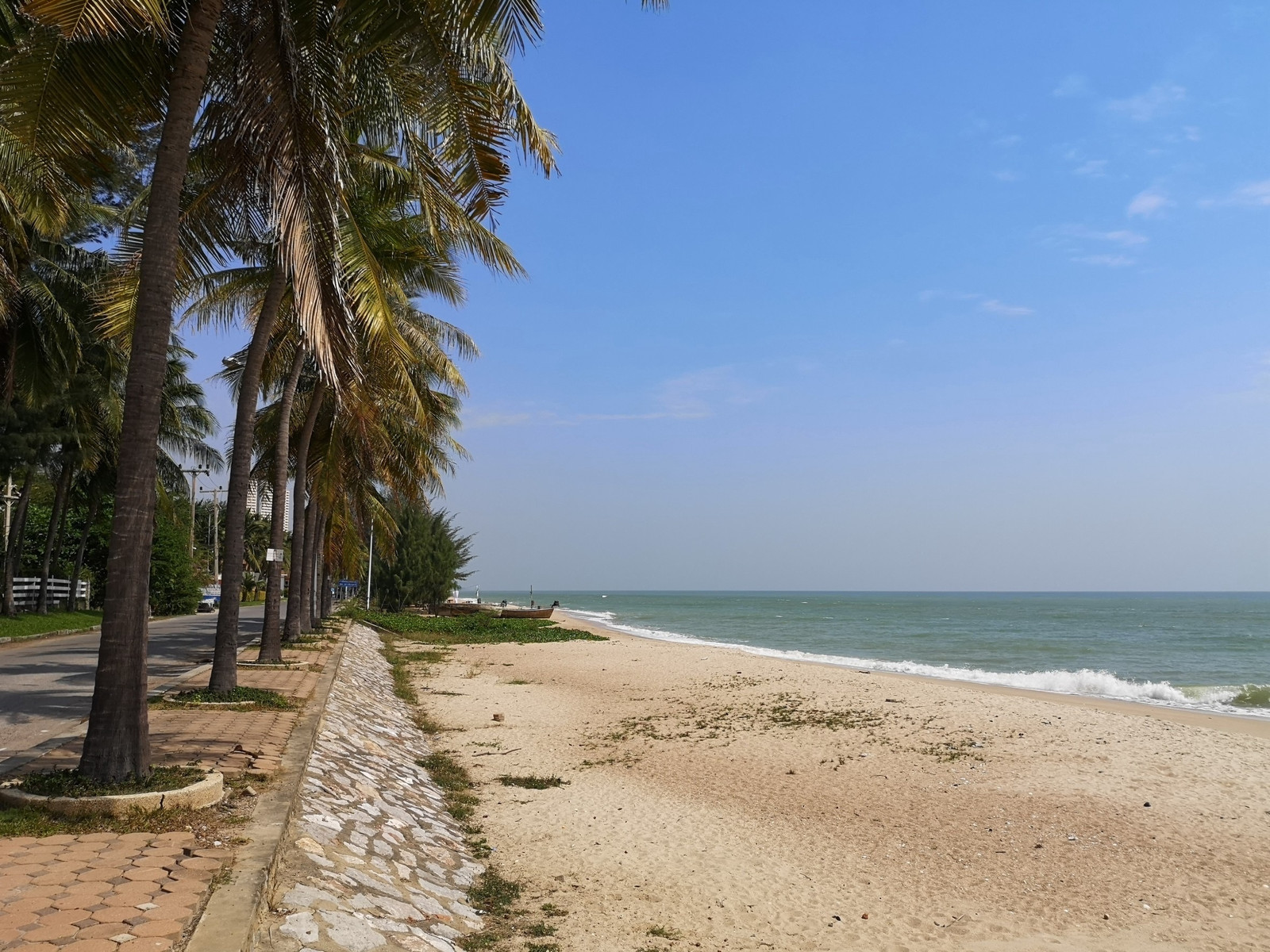springfield beach condo ชะอำ หัวหิน ให้เช่า – รูปที่ 4