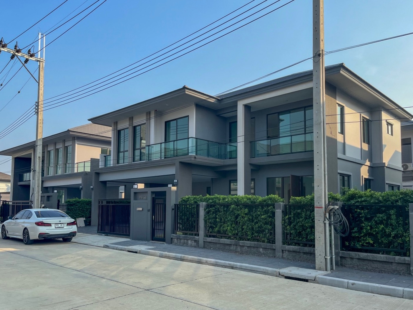 เดอะปาล์ม บางนา - วงแหวน / 4 ห้องนอน (เช่า), The Palm Bangna - Wongwaen / 4 Bedrooms (FOR RENT) POON042 เดอะปาล์ม บางนา - วงแหวน / 4 ห้องนอน (เช่า), The Palm Bangna - Wongwaen / 4 Bedrooms (FOR RENT) POON042