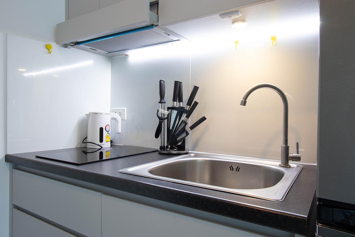 Condo ติดทะเลให้เช่า  – รูปที่ 4