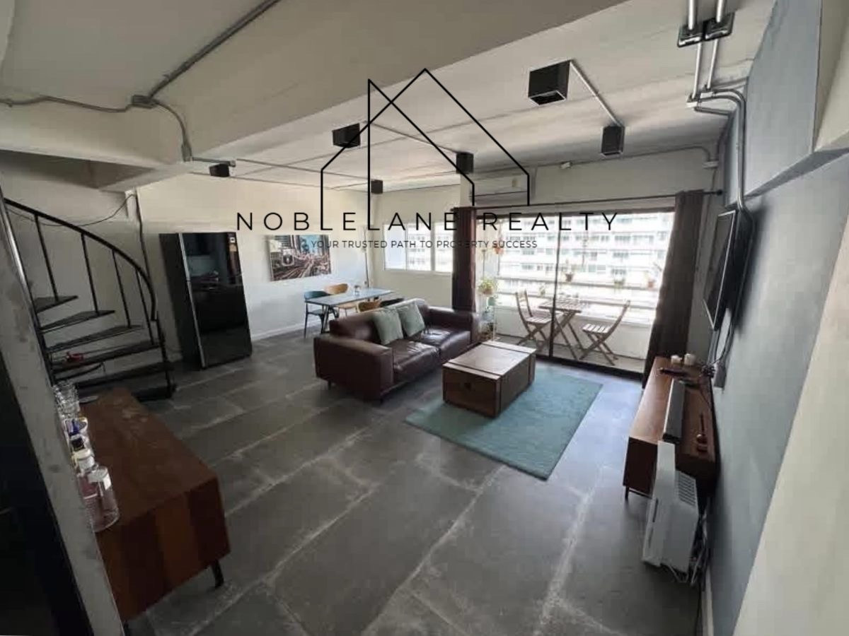 Thonglor Tower  – รูปที่ 2