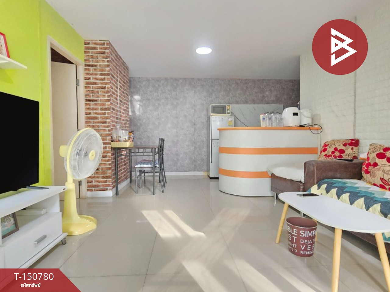 ขายคอนโด คาสิต้าส์ ศรีนครินทร์ (Casitas Srinakarin) บางพลี สมุทรปราการ – รูปที่ 4