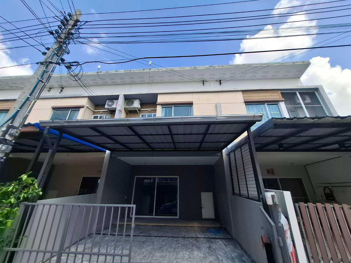 For sale: Willette Lite Pattanakarn 38, On Nut 39, Srinakarin 24, newly renovated, 3.79 million. – รูปที่ 4