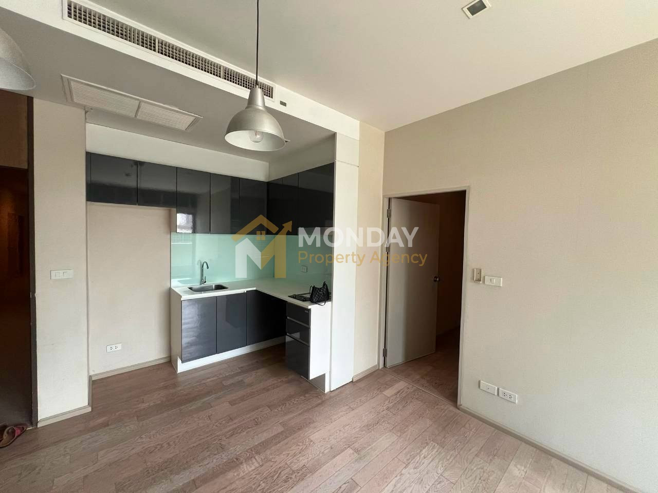 🔥 ห้องว่าง พร้อมเข้าอยู่! โนเบิล โซโล รีบจองก่อนหลุด 🔥MD-26095491 – รูปที่ 2
